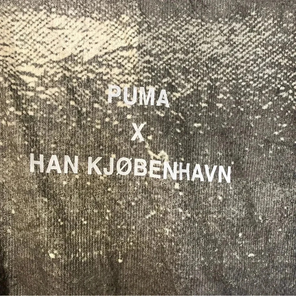 Puma x Han Kjøbenhavn windbreaker with hood - Picture 2 of 7